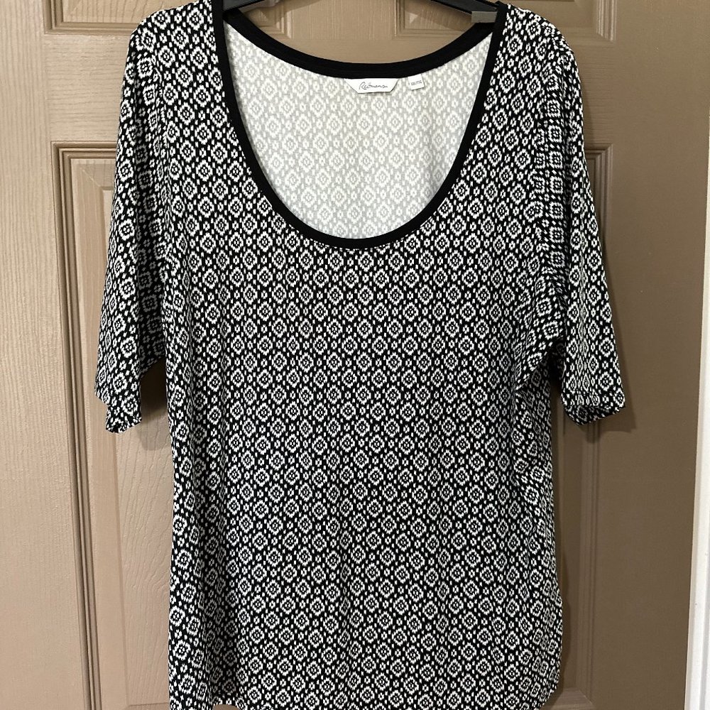 Reitmans Top